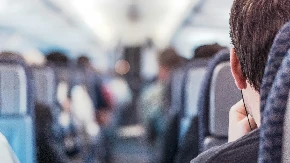 Ma da li je ovo moguće?! Muškarac tokom noći ušao u prazan avion, ono što je potom uradio će vas frapirati