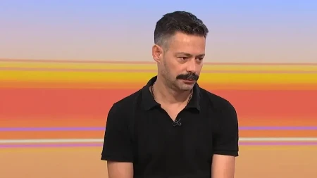 Priveden Milan Vasić na Kosovu! Poznati detalji: "Snajperisti su bili preko puta mene, Metohija je zabranjena reč" 