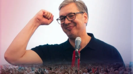 Predsednik Vučić poslao snažnu poruku građanima: Istakao je dva najvažnija cilja svoje borbe