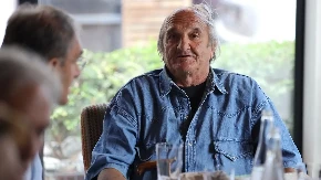 Tuga na Malom Kalemegdanu: Preminuo Goran Rakočević