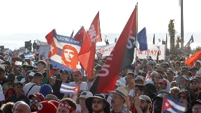 Kuba se ne plaši rata: "Spremni smo!"