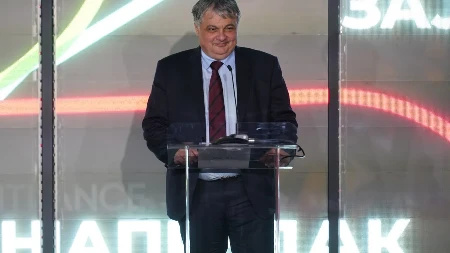 Lučić: Telekom ima raspoloživih milijardu evra, a bez kreditnih obaveza do 2028