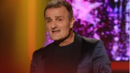 Napustio Legende posle 30 godina: Ivan Milinković konačno otkrio razlog