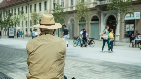 Sloveniji preti veliki problem - čak 14 odsto zaposlenih uskoro odlazi u penziju