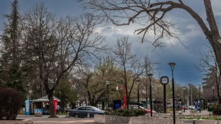 Ova banja nalazi se na samo pola sata od Beograda, malo ko je čuo za nju! Cene smeštaja pristupačne, a leči mnoge bolesti: Idealna za beg od gradske buke
