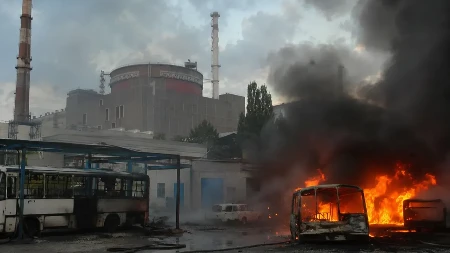 Ukrajici ubili ljude koji su išli po hranu! Jeziv napad na pijacu, oglasili se Rusi