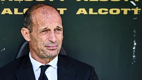 Alegri je novi trener Napolija 