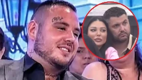 Filip Car se oglasio! Nakon što ga je Maja spomenula u svađi sa Asminom, bivši ima šta da kaže