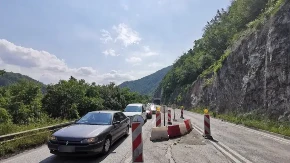 Vozači, pažnja! Potpuna obustava saobraćaja u nedelju na ovoj deonici