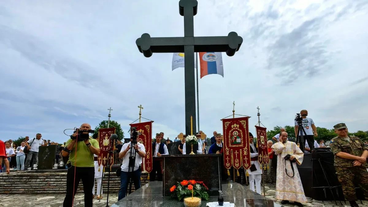 Žrtve koje ne zaboravljamo: 3.267 Srba ubijeno, više od 150 sela zbrisano, desetine crkava i groblja uništeno