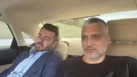 Šta se zapravo dešava sa Acom Kosom i Čedom Jovanovićem? Jednim potezom iznenadili sve
