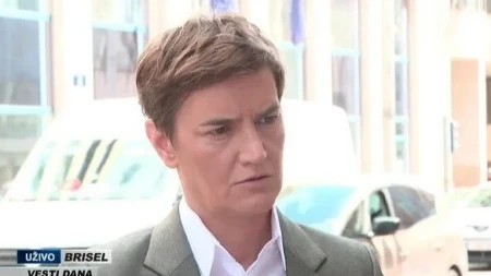 Brnabić iz Brisela: Danas predstavljamo rezultate reformi, Srbija je uradila više od svih kandidata