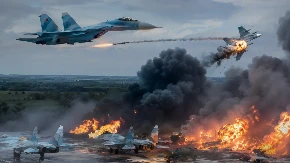 Ruski udar uzdrmao NATO? Kineska analiza tvrdi da je jedan potez promenio pravila igre