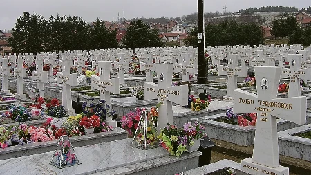 Slobodan (12) simbol stradanja Srba u Podrinju: Dečak se vratio kući po psa, pa brutalno mučen i ubijen 
