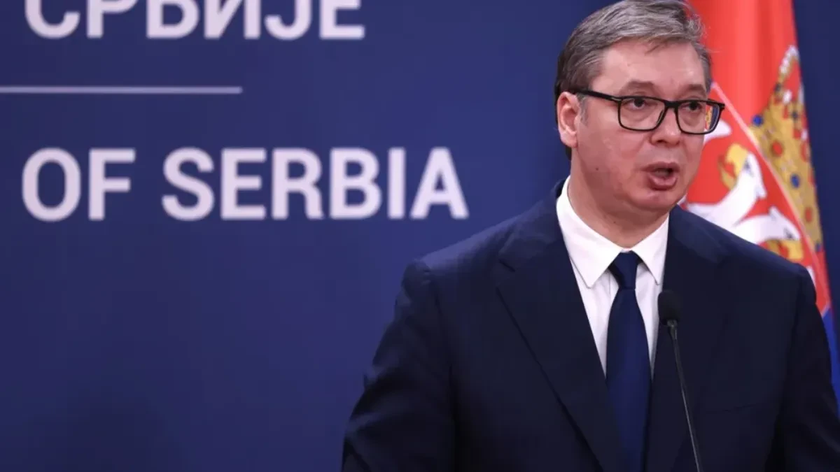 Vučić sutra obilazi radove na izgradnji deonice Bački Breg - Srpska Crnja