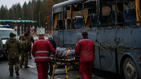 Hitan apel građanima: "Ne putujte u Rusiju, niko ne može da vam garantuje bezbednost"