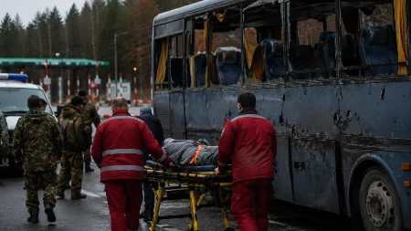 Hitan apel građanima: "Ne putujte u Rusiju, niko ne može da vam garantuje bezbednost"
