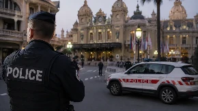 Tetovaža zmije odala je u sekundi: Interpol objavio ko je žena osumnjičena za krvavi napad u Monaku
