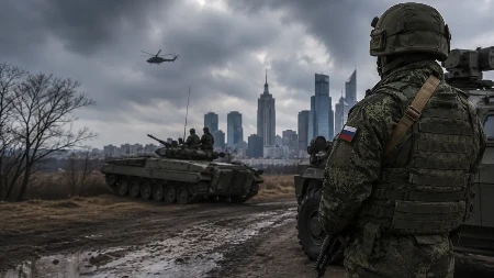 Amerikanci poslali hitno upozorenje Poljskoj: Strahuju od ruskog napada u narednim mesecima