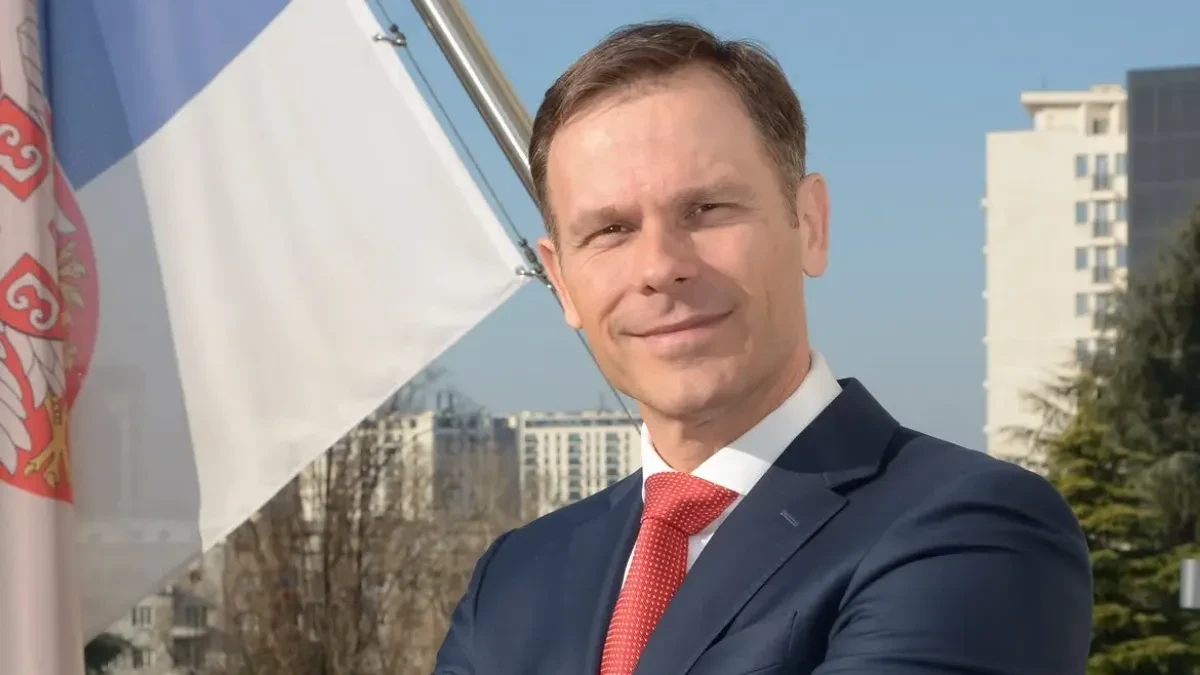 Srbija je ekonomski već deo EU! Mali: Imamo najveći rast na Zapadnom Balkanu!