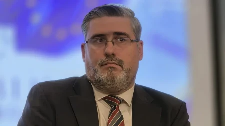 Zašto je naš put ka EU teži od drugih kandidata? Starović detaljno objasnio!