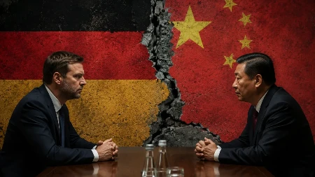 Kina ušla u rat? Jedna informacija izazvala haos u Evropi, Berlin odmah reagovao