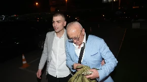 Oglasio se Era nakon vesti da mu se unuk predozirao: "Da nekoga obezbedim, a da on koristi narkotike, neprihvatljivo!"