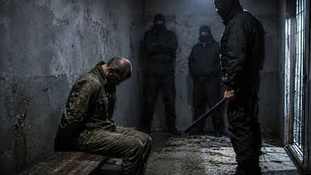 Šok tvrdnje iz UN: Ruski zarobljenici prijavili torturu i seksualno zlostavljanje