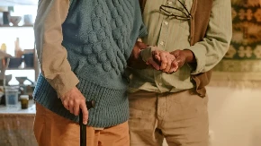 Deka Milorad o jedinoj ljubavi: "Isplela mi je vunene čarape, odmah sam znao da je ona ta"