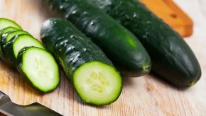 Provereno izvlači gorčinu iz krastavca! Evo kako da mu za 10 sekundi vratite lep ukus