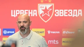 Stanković bljuje vatru: Da sam znao, ne bih je ni igrao