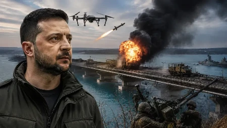 Najavljena masovna ulaganja u ukrajinski raketni program: Zelenski izneo dugoročne vojne planove!