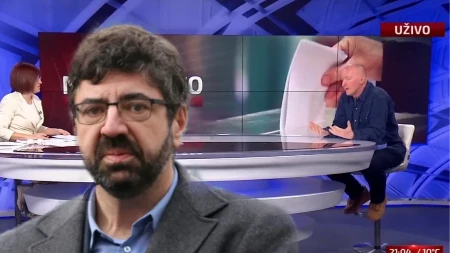 Pukla tikva u ZLF! Izbio otvoreni rat među liderima, pljušte međusobne optužbe