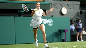 Sabalenka nastavlja pohod ka trofeju, ali je sada čeka ozbiljan izazov