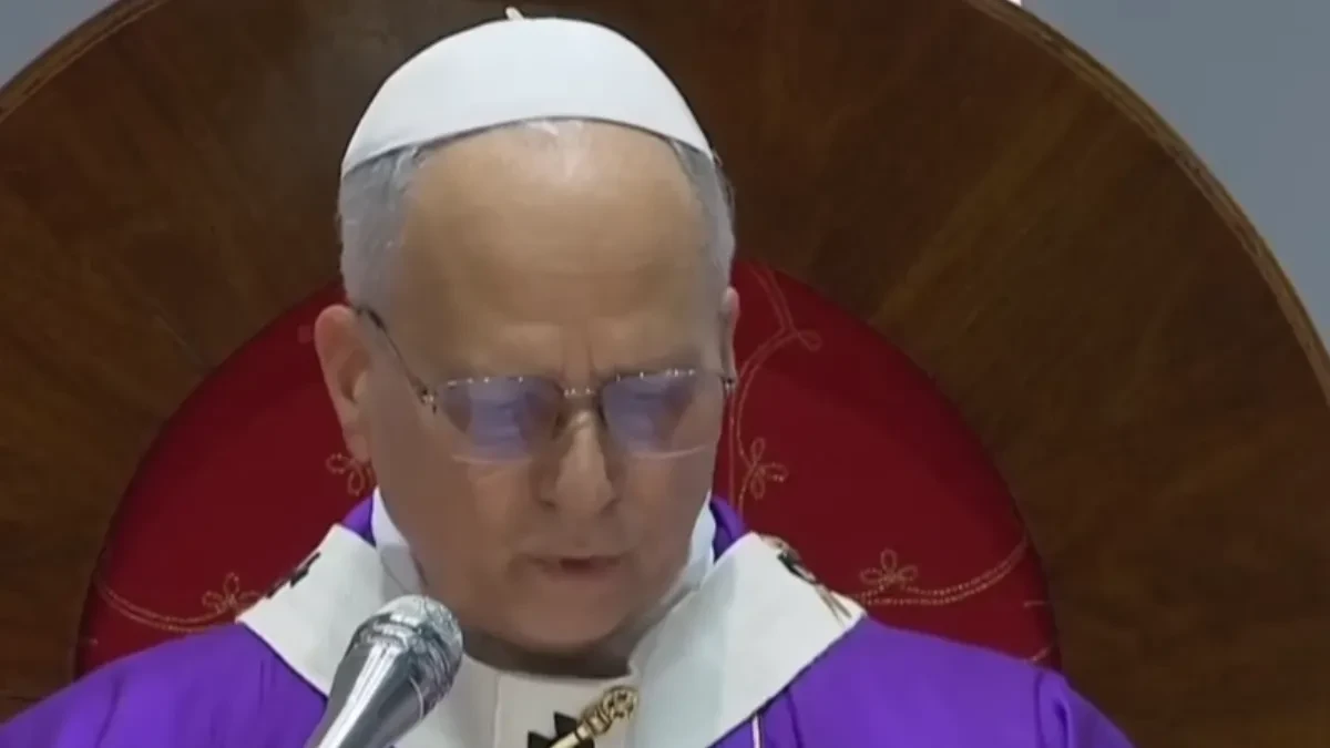 Vatikan je pustinja koja sve uništava!" Otmetnuti biskupi krenuli u otvoreni rat protiv pape!