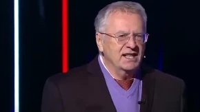Ovako je Žirinovski govorio o smrti: Ne znaš da se nisi probudio