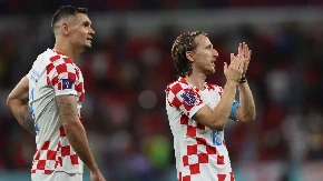 Oštro po svojima: Dejan Lovren isprozivao reprezentaciju Hrvatske