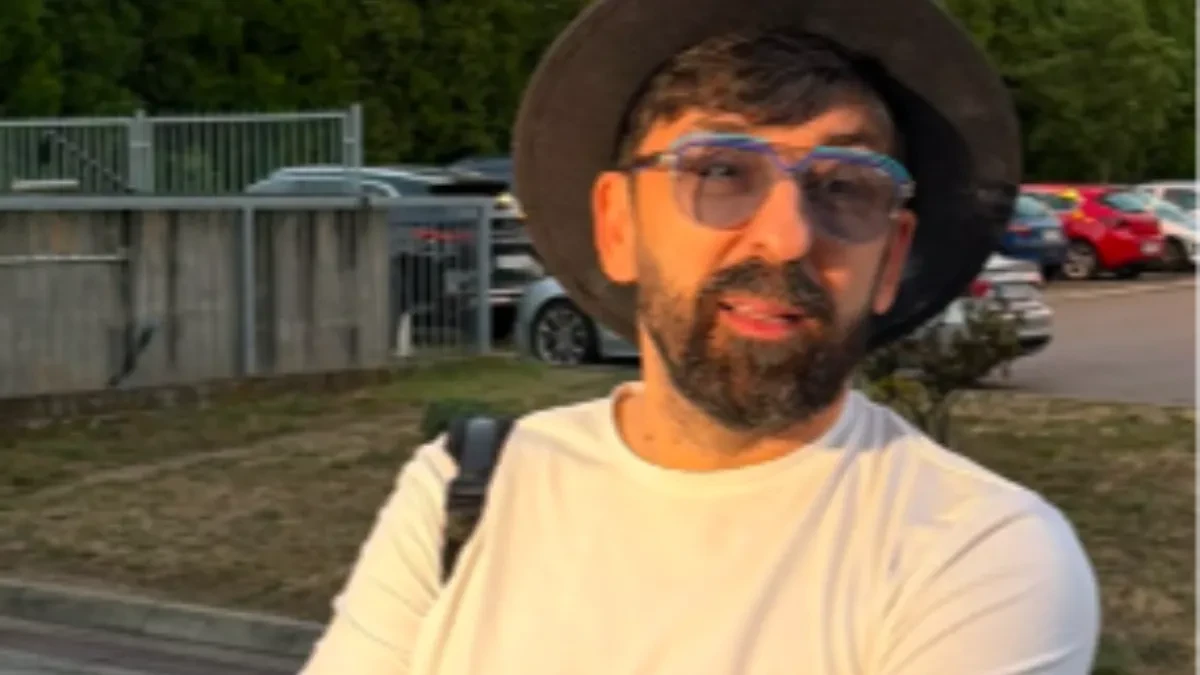 "Biće sigurno promena" Ognjen Amidžić otkrio sve o žiriju i novoj sezoni Pinkovih zvezda: "Da se pitam…"