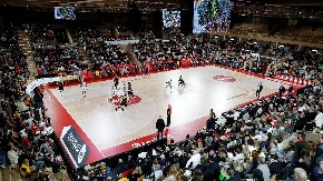 Počeo sunovrat "kneževa": Monako izbačen iz francuske lige