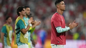 Ronaldo objavom oduševio planetu: Evo zbog čega je obukao dres sa brojem 21