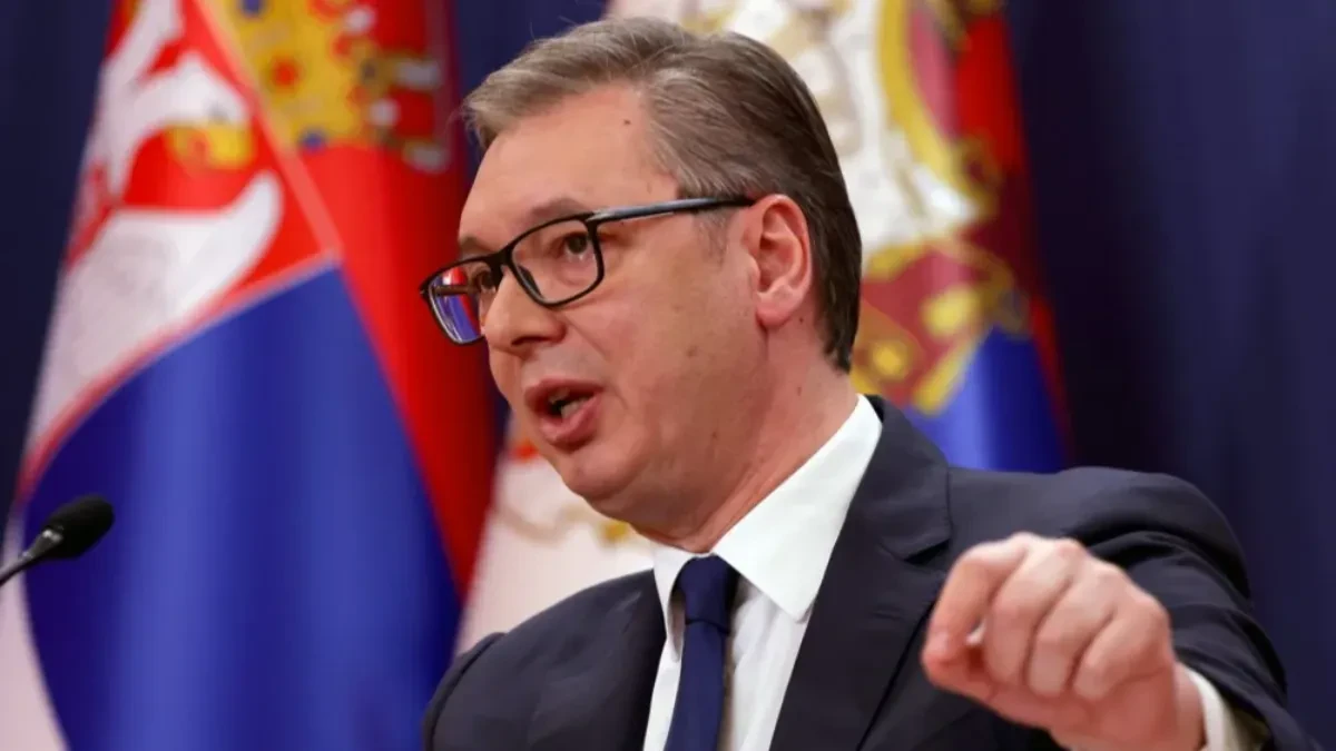 Vučić se upravo oglasio: Tiče se izbora