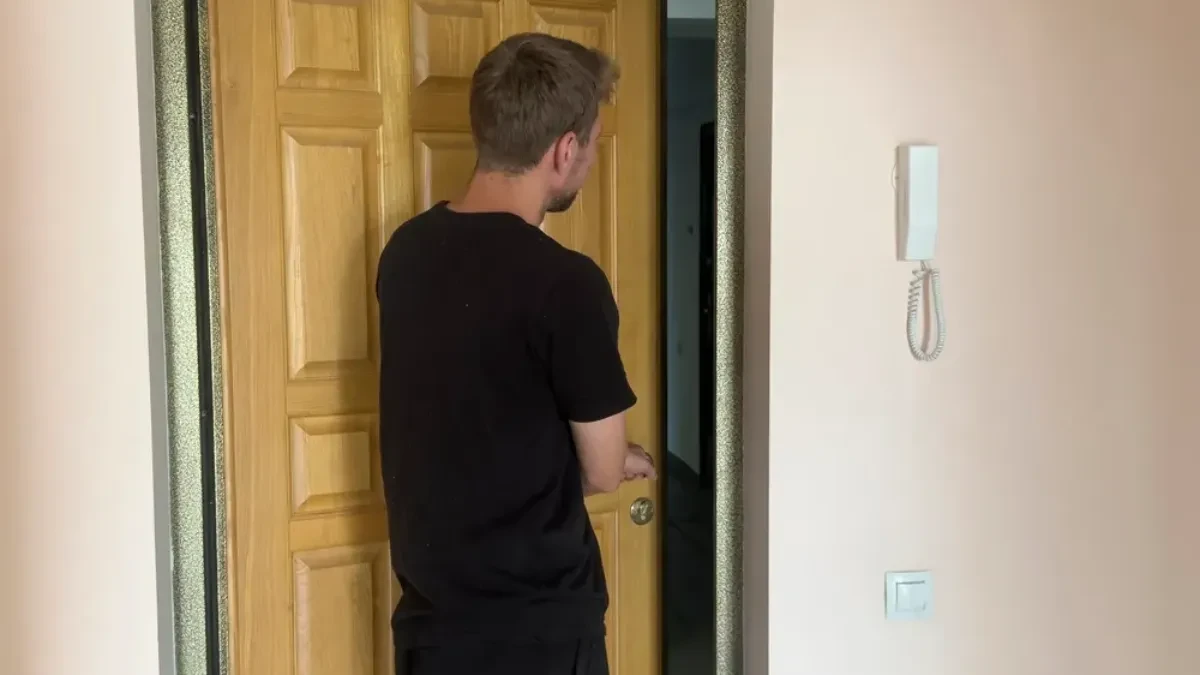 Poslušajte savet stručnjaka za bezbednost: Uvek fotografišite ovu prostoriju pre nego što izađete iz kuće, uštedećete hiljade evra