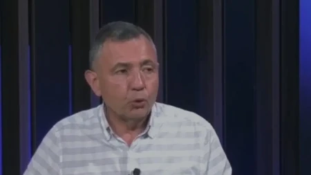 Blokaderi se smučili jedni drugima: Programi su im idiotski!