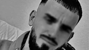 Ovo je mladić (26) kojeg je ubio grom na jugu Srbije: Otac i brat ga nosili na rukama kilometar da dođu do pomoći