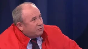 Bagerista koji je urnisao Split! Ko je uhapšeni Željko Kerum - Jezive stvari govorio o Srbima!