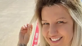 Krv u kući, rupa u zidu i pokušaj čišćenja! Novi detalji istrage ubistva Srpkinje Vere Pitulić u Americi