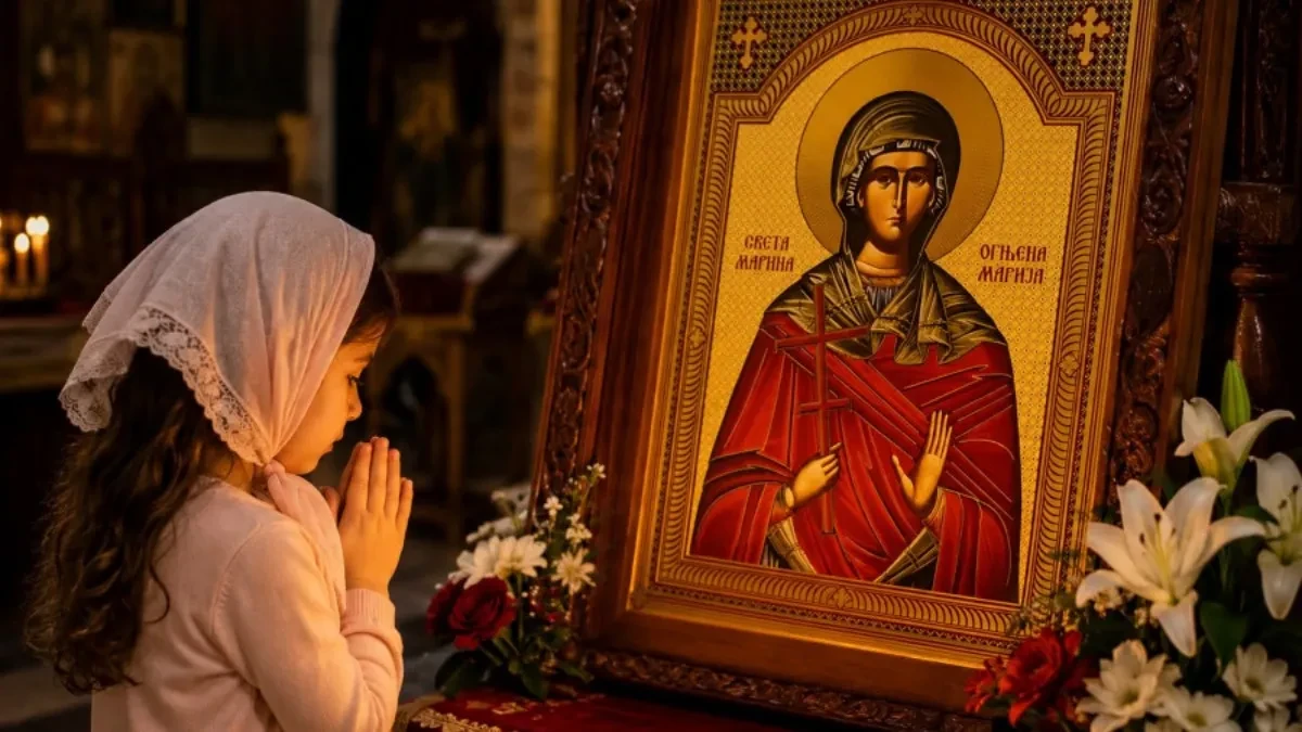Čuda Ognjene Marije: Nepokretni dečak prohodao posle molitve