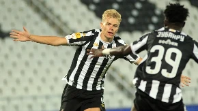 Crno-beli overavaju prolaz: Evo gde možete gledati meč Una - Partizan