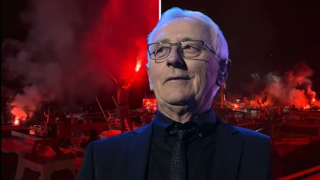 "Hrvati, sramite se!" Nastao skandal u Splitu zbog koncerta, ovo su detalji 