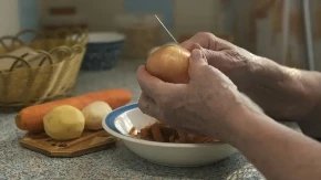 Naši stari nikad nisu bacali ljuske od crnog luka: Čuvali su ih kao oči u glavi